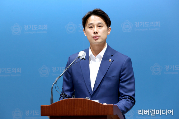 황대호 도의원 “우리가 싸워야 할 상대는 여와 야, 시민단체와 지역언론이 아니다”