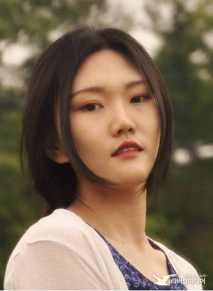 공소리 기자 프로필.