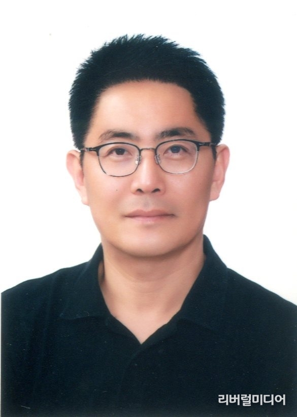 김재용 경영부원장.