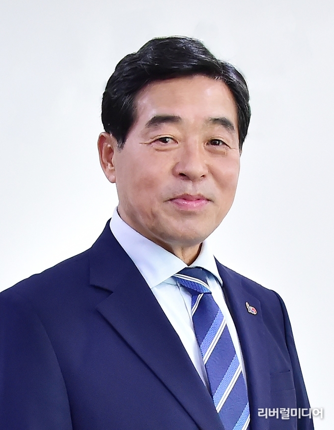 윤화섭 안산시장.
