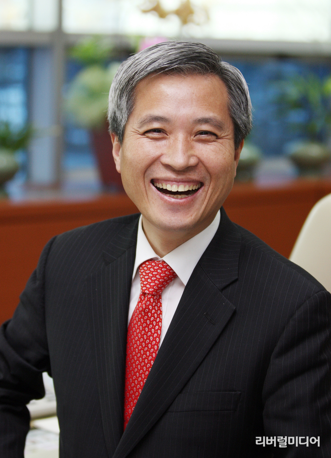 곽상욱 오산시장.
