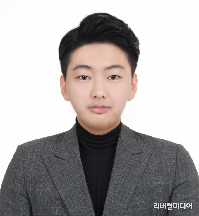 염세훈 용인청년위원회 위원장.