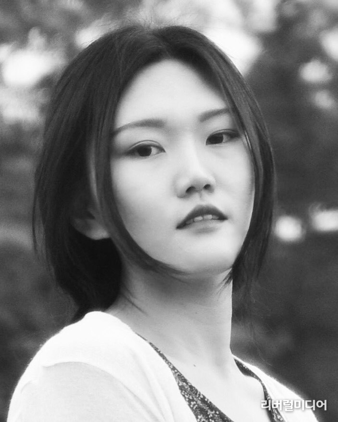 공소리 기자 프로필 사진.