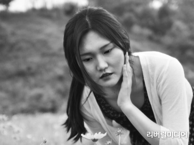 공소리 기자 프로필 사진.