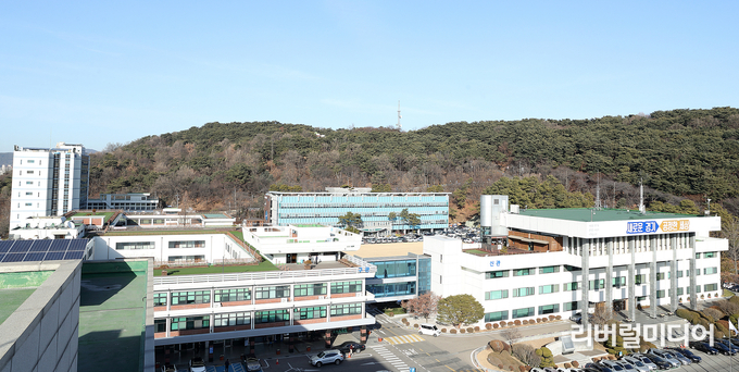 경기도청.