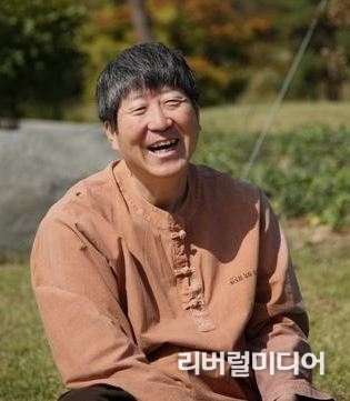 임진택 이사장(경기아트센터).