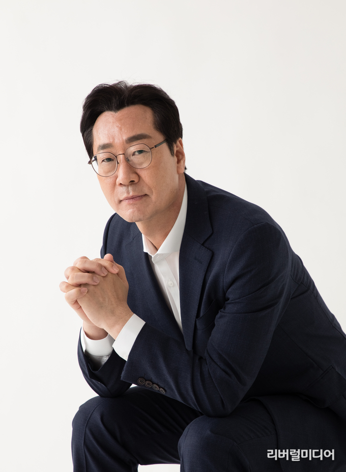 정명근 화성시장.