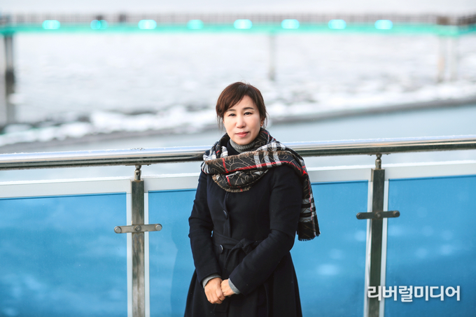 김경희 화성시의회 의장.