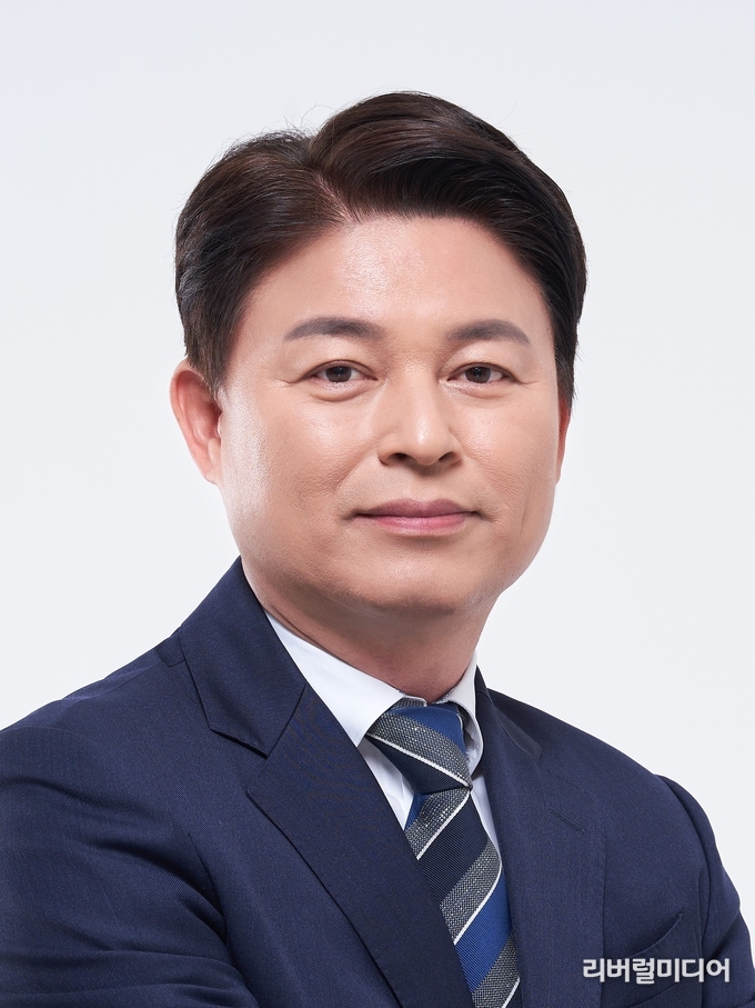 조용익 부천시장.