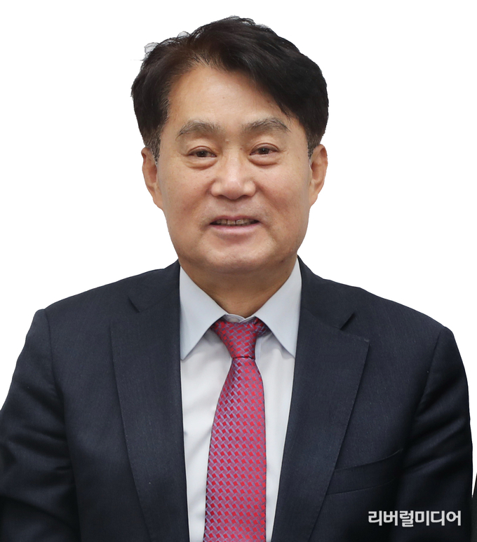 하은호 군포시장.