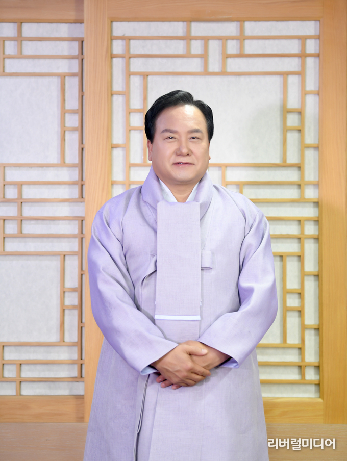 이권재 오산시장.