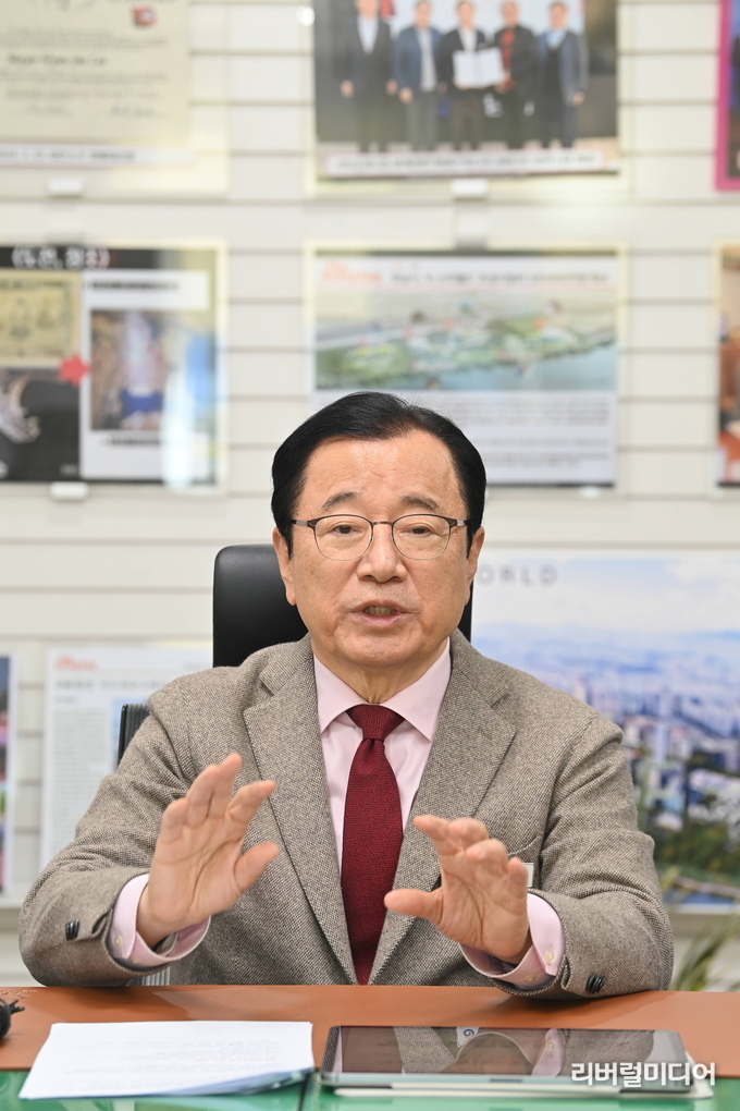 이현재 하남시장.