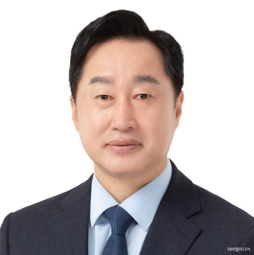 김준혁 국회의원(수원정)