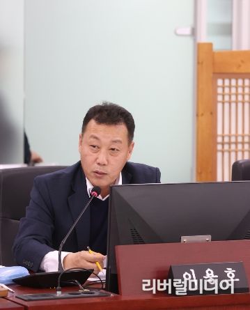 이용호 경기도의원(국민의힘, 비례)