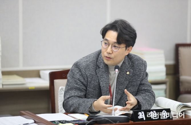 수원특례시의회 최원용 의원