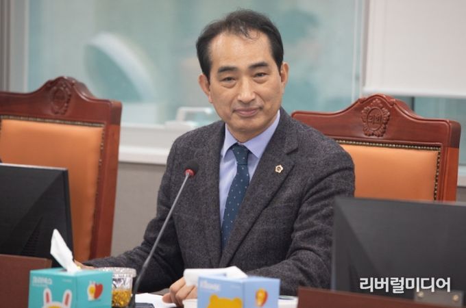 김창식 의원(더불어민주당, 남양주 별내동ㆍ별내면)