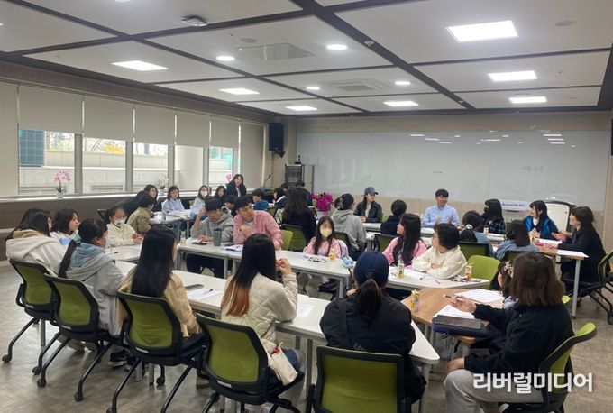 광명시, 제2기 광명시 청소년위원회 오리엔테이션 개최