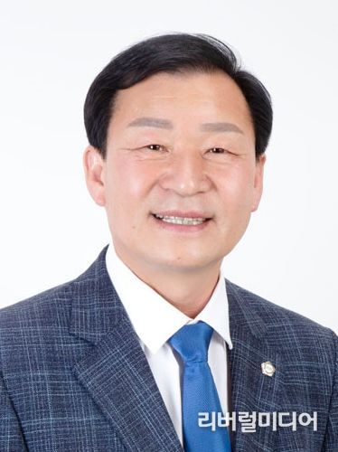 박태순 안산시의회의장