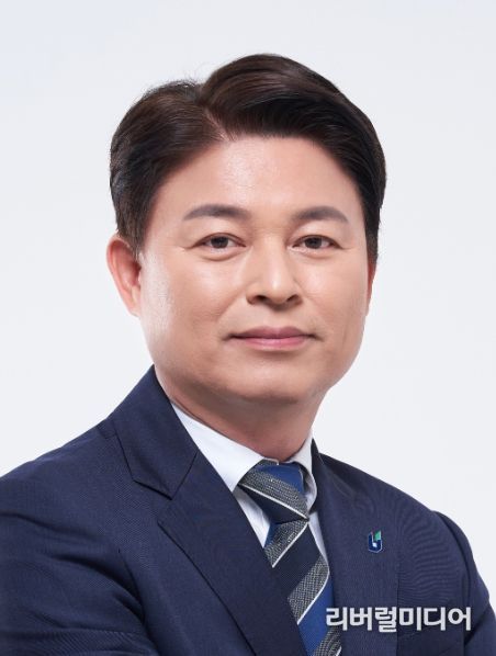 조용익 부천시장