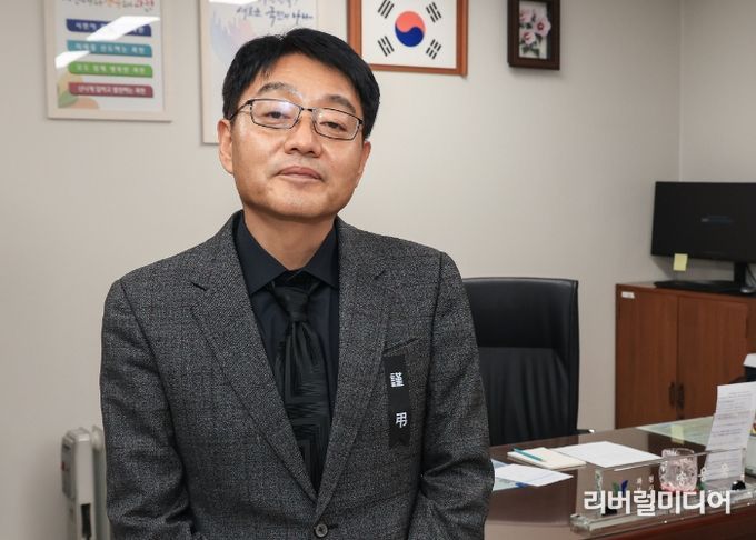과천시, 제32대 송용욱 신임 부시장 취임