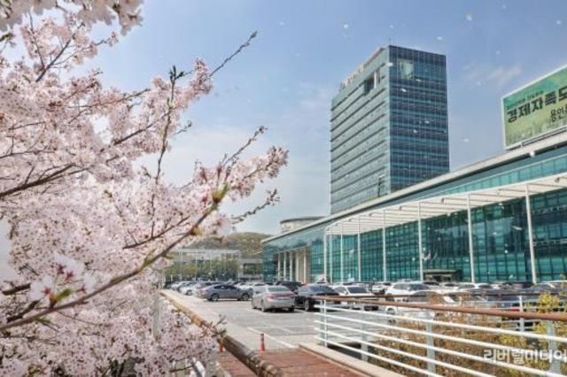 용인시, 수원시 광교 송전철탑 이설 겨냥 공동개발이익금 집행 금지 가처분 신청