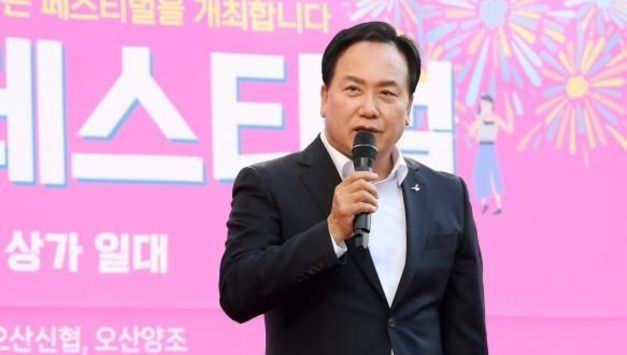 오산시, 골목상권에서 시작하는 지역경제 활력