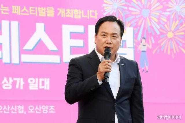 오산시, 골목상권에서 시작하는 지역경제 활력