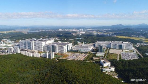 경기도, 파주에 LG디스플레이 7천억 원 규모 OLED 신기술 투자 유치