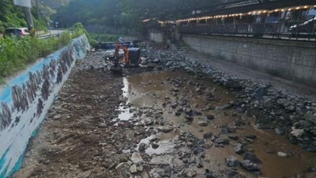 경기도, 여름 성수기 청정계곡 불법행위 재발방지 위한 '집중점검' 돌입