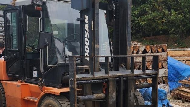 경기도, 장기 체납 건설기계 대상 시군 합동 현장 수색. 45억 원 징수