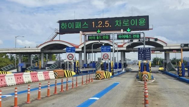 서수원~의왕간 고속화도로 등 경기도 관리 민자도로 3곳 설 연휴 무료통행. 139만여대 혜택 전망