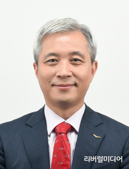 곽상욱 오산시장 SNS 통해 재임11년 감사인사