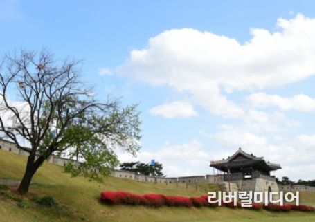 수원화성