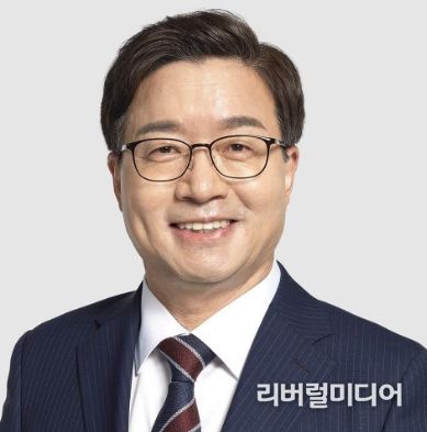 염태영 경기도 경제부지사 내정자