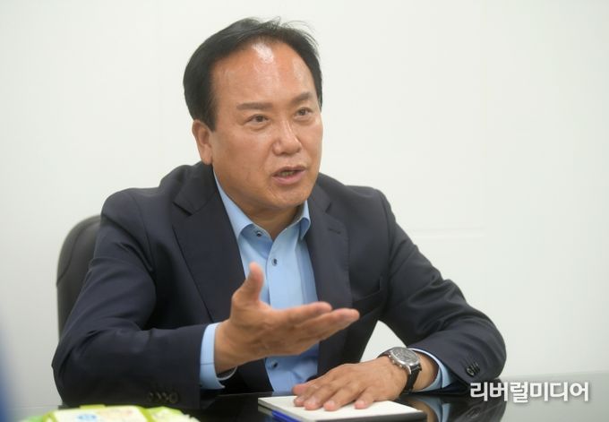 이권재 오산시장
