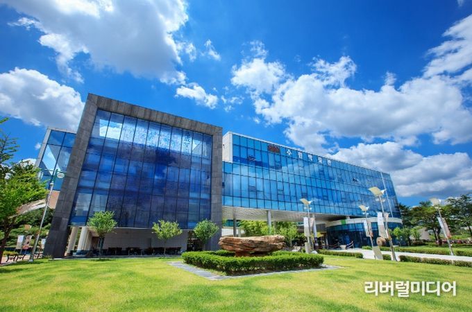 수원박물관 전경