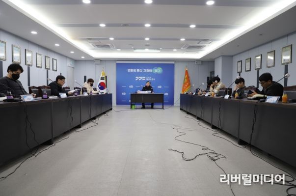 화성소방서_ 폐기물처리시설 소방안전대책 강화
