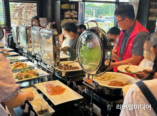 세류3동 아동특식사업 얌얌쑥쑥 참여