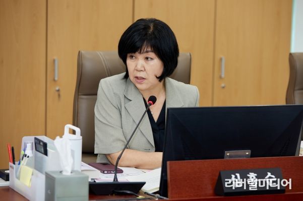 경기도의회 심홍순 의원