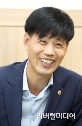 양운석 의원(더불어민주당, 안성1)