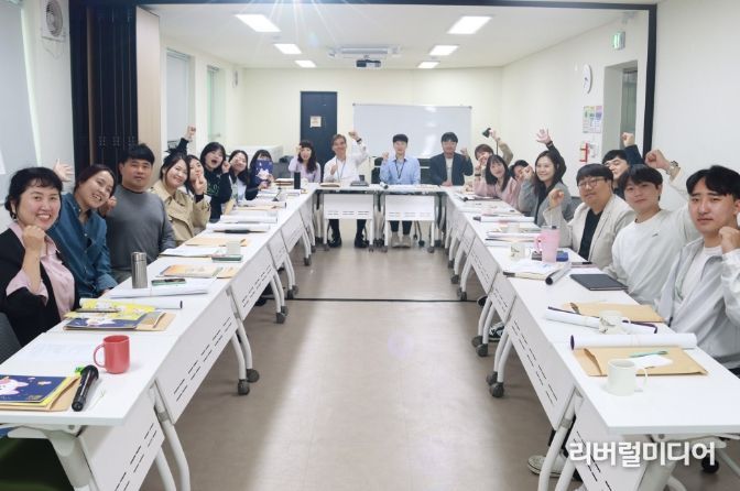 안산시, 청년지원협의체 '상상이상' 회의 개최… 체감도 높은 청년정책 마련