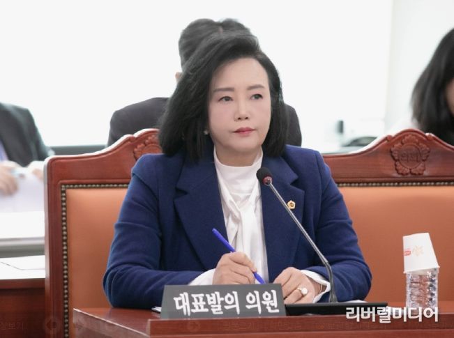 정윤경 의원(더불어민주당, 군포1)