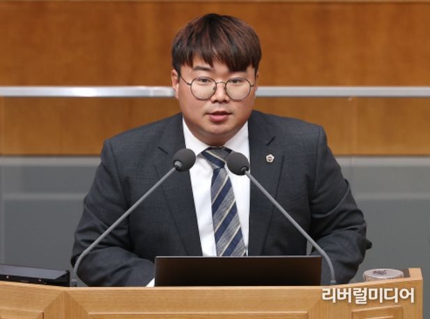 경기도의회 유호준 의원