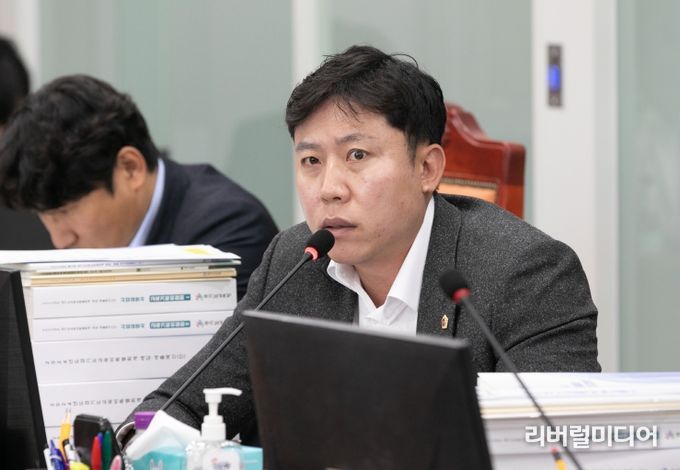 경기도의회 오세풍 의원