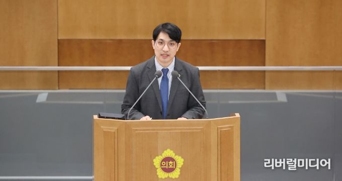 장민수 의원(더불어민주당, 비례)