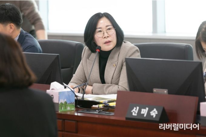 서현옥(더민주, 평택3) 의원