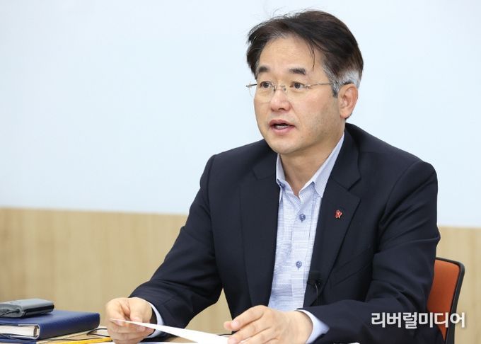 이동환 고양특례시장