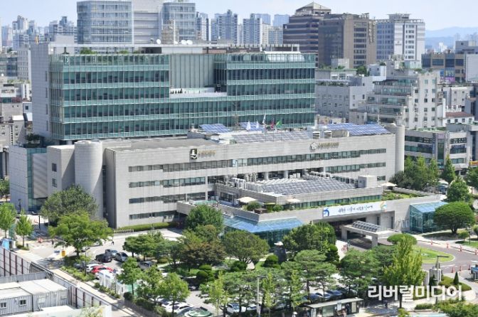 수원시청
