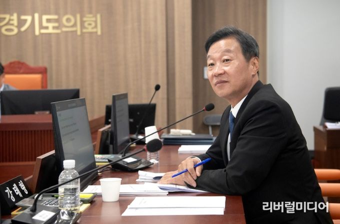 강태형 경기도의원