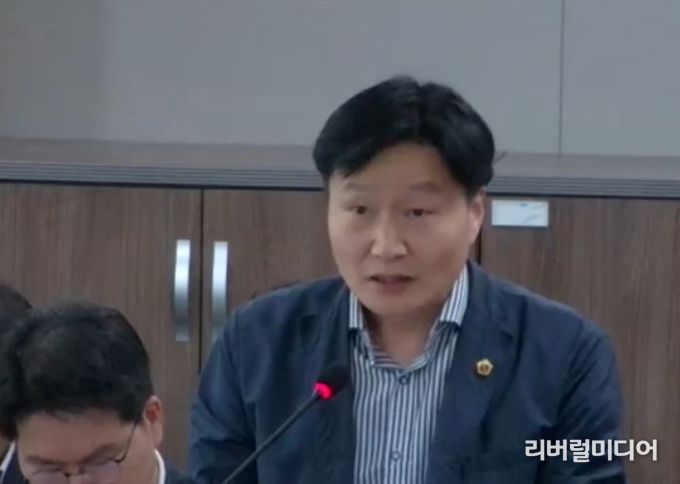 경기도의회 김태희 의원